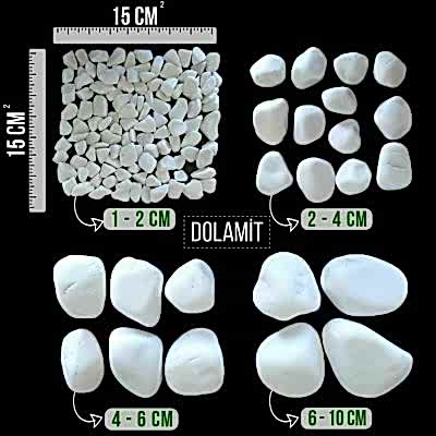 Dolomit TAşı